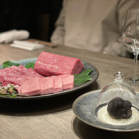 USHIGORO S. GINZA - 