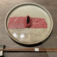 USHIGORO S. GINZA - 