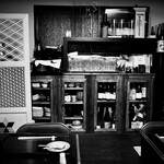 鳥田中 - 奥の座敷