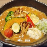 Kare Udon Wabisuke - 