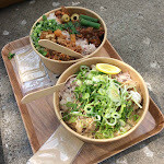 コンテナカフェ 2187 - 