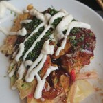 Okonomiyaki Fuuka - 