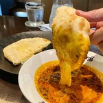 106 サウスインディアン - 