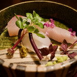 鳥田中 - ●本日のお作り