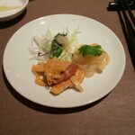 中国料理 美麗華 - 前菜