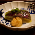 鳥田中 - ●漬物