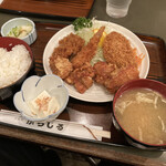 CUTLET RESTAURANT ぶらじる - 