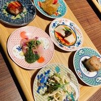 中国菜エスサワダ - 