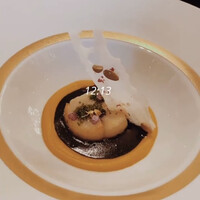 ガストロノミー ジョエル・ロブション - 