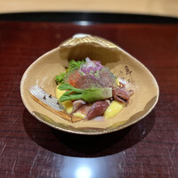 料理屋 みや﨑 - 3月のお料理