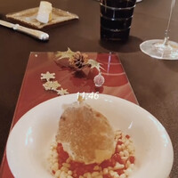 ガストロノミー ジョエル・ロブション - 