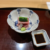 料理屋 みや﨑 - 3月のお料理