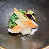 中国菜エスサワダ - 