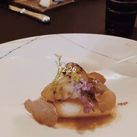 ガストロノミー ジョエル・ロブション - 