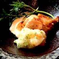 天空の庭 星のなる木 -  天空の庭 星のなる木 -