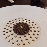 ガストロノミー ジョエル・ロブション - 