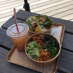 コンテナカフェ 2187 - 