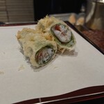 Tempura Sazen - 