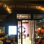 ICE CREAM UNITED - アイスクリームユナイテッド ジャパン 2022年4月15日オープン umieモザイク（神戸）