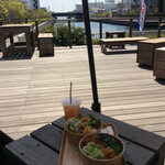 コンテナカフェ 2187 - 