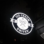 ICE CREAM UNITED - アイスクリームユナイテッド ジャパン 2022年4月15日オープン umieモザイク（神戸）