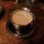 Kalpasi - ハーバルミルク(ホット)