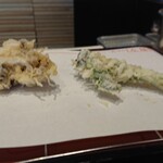 Tempura Sazen - 