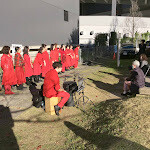 コンテナカフェ 2187 - ゴスペルライブ