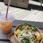 コンテナカフェ 2187 - 