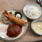 山の家はせがわ - 