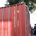 コンテナカフェ 2187 - 