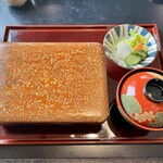 信川円 - 私のうな重(は)