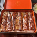 信川円 - 眼福 (今日の焼きは大親方)