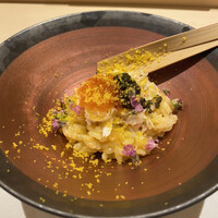 赤坂 鮨 ふくなが - 