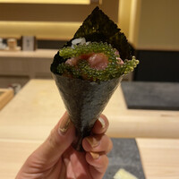 赤坂 鮨 ふくなが - 