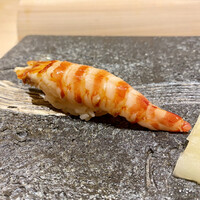 赤坂 鮨 ふくなが - 