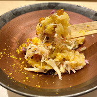 赤坂 鮨 ふくなが - 