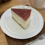 東京いちごカフェ - 