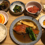 Sachi Fukuya Kafe - 