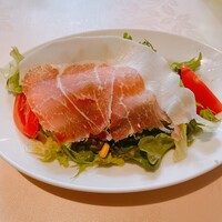 イタリアーナ エノテカ ドォーロ - 