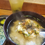 Tempura Kyou - 