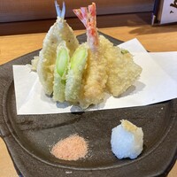 魚河岸 次郎松 - 
