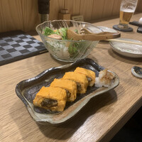 うなぎ 目白ぞろ芽 - 