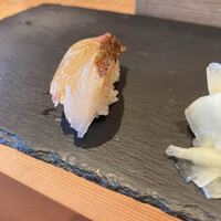 魚河岸 次郎松 - 