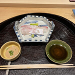 日本料理 研野 - 