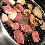 Yakiniku Tabehoudai Karubi Ichiba - 