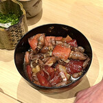 日本料理 研野 - 