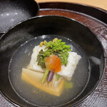 日本料理 研野 - 