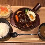 洋食屋伊勢十 - 