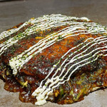 Hiroshima Fuu Okonomiyaki Yuuka - 